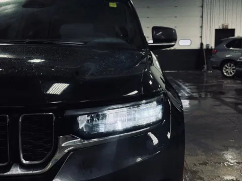 Another view of 2025 Jeep Grand Cherokee Limited for sale in Kalamazoo, MI at Zeigler BMW of Kalamazoo