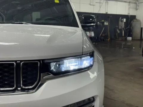 More photos of 2025 Jeep Grand Cherokee Limited at Zeigler BMW of Kalamazoo, MI