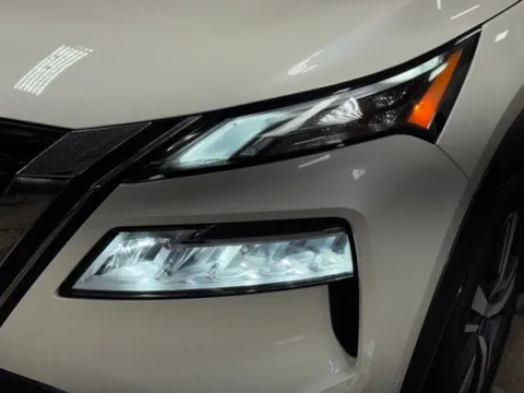 Another view of 2023 Nissan Rogue SL for sale in Kalamazoo, MI at Zeigler BMW of Kalamazoo