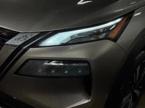 Photos of 2023 Nissan Rogue SL for sale in Kalamazoo, MI at Zeigler BMW of Kalamazoo