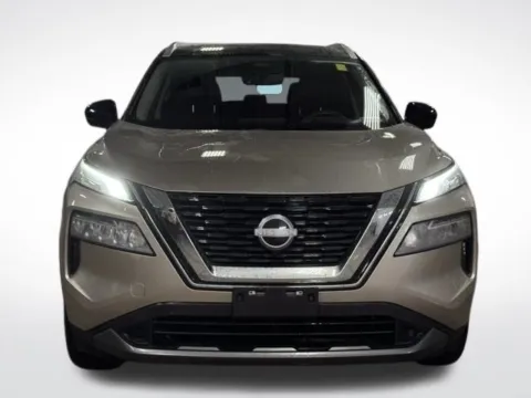 Another view of 2023 Nissan Rogue SL for sale in Kalamazoo, MI at Zeigler BMW of Kalamazoo