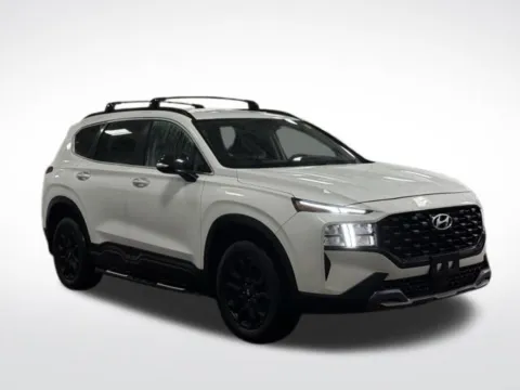 More photos of 2023 Hyundai Santa Fe XRT at Zeigler BMW of Kalamazoo, MI