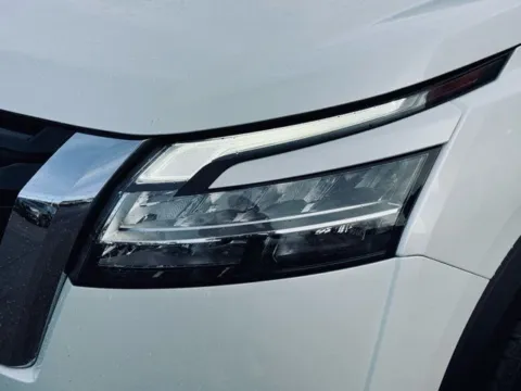 Photos of 2023 Nissan Pathfinder SL for sale in Kalamazoo, MI at Zeigler BMW of Kalamazoo