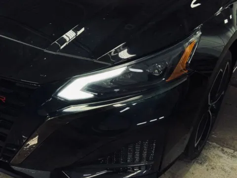 Photos of 2023 Nissan Altima 2.5 SR for sale in Kalamazoo, MI at Zeigler BMW of Kalamazoo