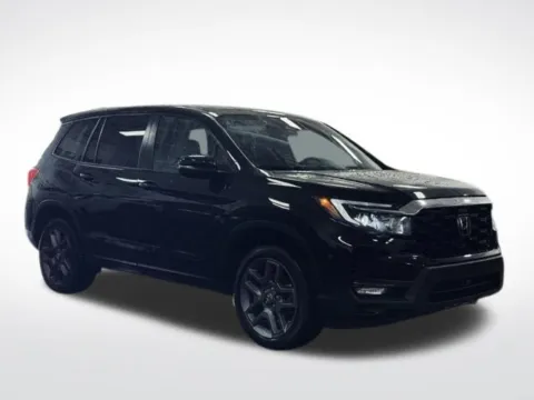 More photos of 2023 Honda Passport EX-L at Zeigler BMW of Kalamazoo, MI