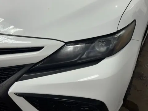 Photos of 2024 Toyota Camry SE for sale in Kalamazoo, MI at Zeigler BMW of Kalamazoo