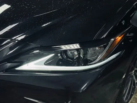 Photos of 2022 Lexus ES 350 for sale in Kalamazoo, MI at Zeigler BMW of Kalamazoo