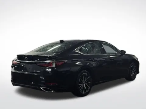 More photos of 2022 Lexus ES 350 at Zeigler BMW of Kalamazoo, MI