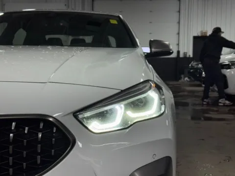 Another view of 2020 BMW 2 Series M235i Gran Coupe xDrive for sale in Kalamazoo, MI at Zeigler BMW of Kalamazoo