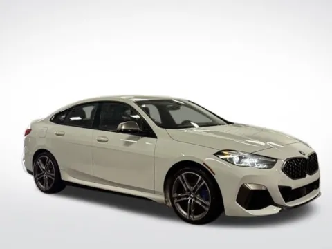 More photos of 2020 BMW 2 Series M235i Gran Coupe xDrive at Zeigler BMW of Kalamazoo, MI