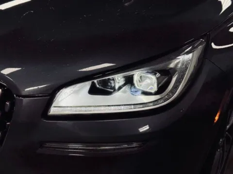 Photos of 2022 Lincoln Corsair Grand Touring for sale in Kalamazoo, MI at Zeigler BMW of Kalamazoo