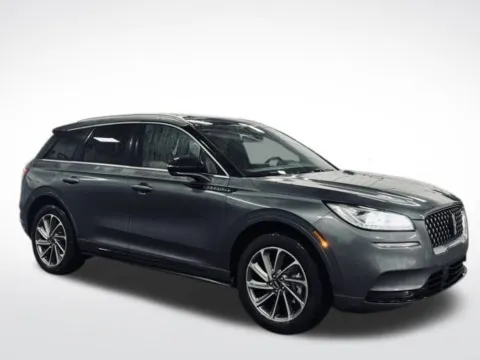 More photos of 2022 Lincoln Corsair Grand Touring at Zeigler BMW of Kalamazoo, MI