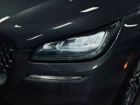 Photos of 2022 Lincoln Corsair Standard for sale in Kalamazoo, MI at Zeigler BMW of Kalamazoo