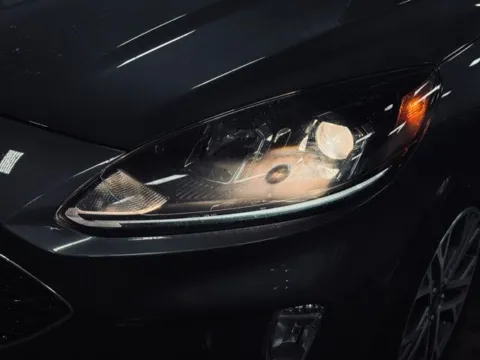 Photos of 2022 Ford Escape SEL for sale in Kalamazoo, MI at Zeigler BMW of Kalamazoo