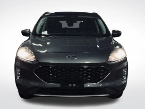 Another view of 2022 Ford Escape SEL for sale in Kalamazoo, MI at Zeigler BMW of Kalamazoo