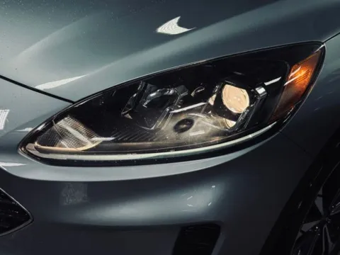 Photos of 2022 Ford Escape SE for sale in Kalamazoo, MI at Zeigler BMW of Kalamazoo