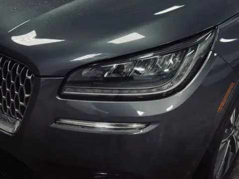 Photos of 2021 Lincoln Corsair Reserve for sale in Kalamazoo, MI at Zeigler BMW of Kalamazoo