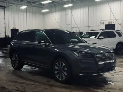 More photos of 2021 Lincoln Corsair Reserve at Zeigler BMW of Kalamazoo, MI