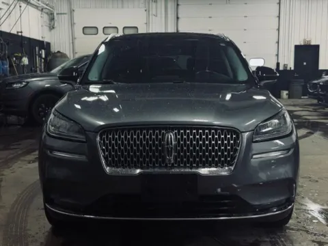 Another view of 2021 Lincoln Corsair Reserve for sale in Kalamazoo, MI at Zeigler BMW of Kalamazoo