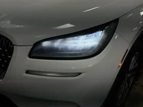 Photos of 2021 Lincoln Corsair Standard for sale in Kalamazoo, MI at Zeigler BMW of Kalamazoo