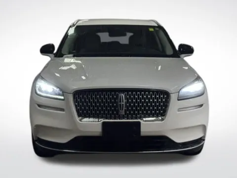 Another view of 2021 Lincoln Corsair Standard for sale in Kalamazoo, MI at Zeigler BMW of Kalamazoo