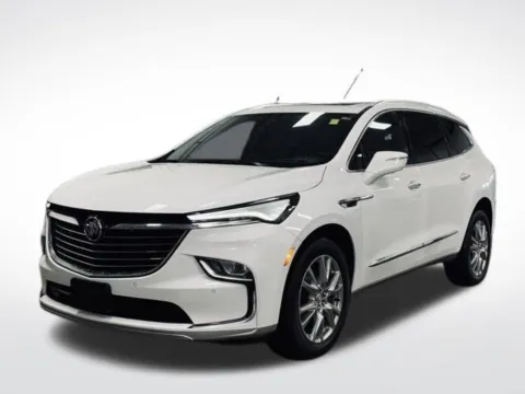 More photos of 2023 Buick Enclave Premium Group at Zeigler BMW of Kalamazoo, MI