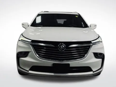 Another view of 2023 Buick Enclave Premium Group for sale in Kalamazoo, MI at Zeigler BMW of Kalamazoo