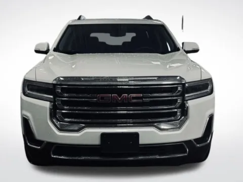 Photos of 2023 GMC Acadia SLE for sale in Kalamazoo, MI at Zeigler BMW of Kalamazoo