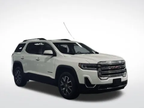More photos of 2023 GMC Acadia SLE at Zeigler BMW of Kalamazoo, MI
