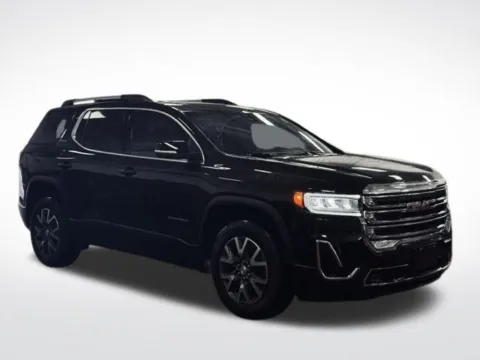 More photos of 2023 GMC Acadia SLE at Zeigler BMW of Kalamazoo, MI