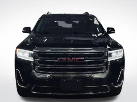 Photos of 2023 GMC Acadia SLE for sale in Kalamazoo, MI at Zeigler BMW of Kalamazoo