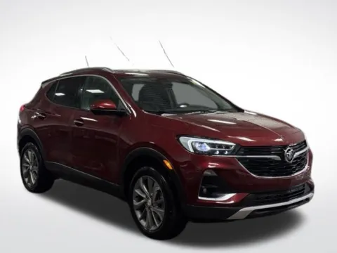 More photos of 2023 Buick Encore GX Essence at Zeigler BMW of Kalamazoo, MI