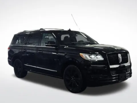 More photos of 2024 Lincoln Navigator L L Reserve at Zeigler BMW of Kalamazoo, MI