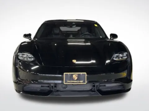 Another view of 2020 Porsche Taycan Turbo for sale in Kalamazoo, MI at Zeigler BMW of Kalamazoo