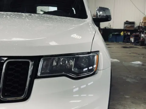 Another view of 2022 Jeep Grand Cherokee WK Limited for sale in Kalamazoo, MI at Zeigler BMW of Kalamazoo