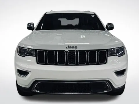 Photos of 2022 Jeep Grand Cherokee WK Limited for sale in Kalamazoo, MI at Zeigler BMW of Kalamazoo