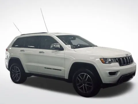 More photos of 2022 Jeep Grand Cherokee WK Limited at Zeigler BMW of Kalamazoo, MI