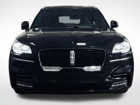 Photos of 2021 Lincoln Aviator Reserve for sale in Kalamazoo, MI at Zeigler BMW of Kalamazoo