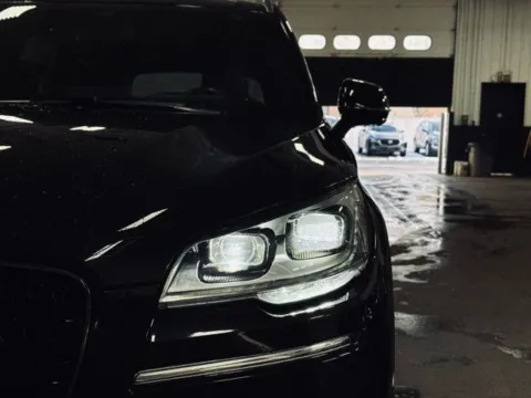 Another view of 2021 Lincoln Aviator Reserve for sale in Kalamazoo, MI at Zeigler BMW of Kalamazoo