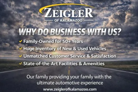 More photos of 2011 Honda CR-V EX at Zeigler BMW of Kalamazoo, MI