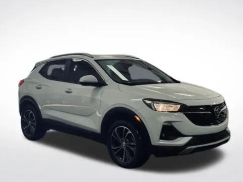 More photos of 2021 Buick Encore GX Select at Zeigler BMW of Kalamazoo, MI