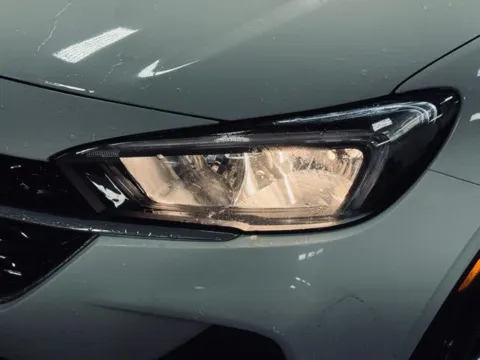 Photos of 2021 Buick Encore GX Select for sale in Kalamazoo, MI at Zeigler BMW of Kalamazoo