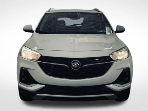 Another view of 2021 Buick Encore GX Select for sale in Kalamazoo, MI at Zeigler BMW of Kalamazoo