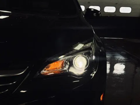 Another view of 2017 Buick Cascada Premium for sale in Kalamazoo, MI at Zeigler BMW of Kalamazoo