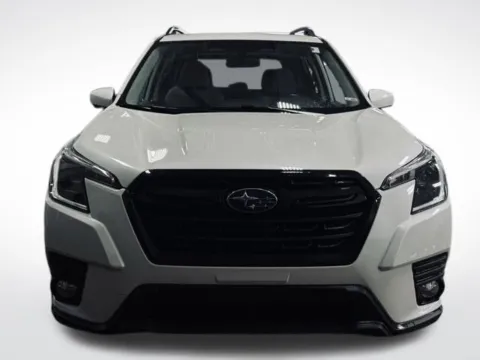 Another view of 2022 Subaru Forester Premium for sale in Kalamazoo, MI at Zeigler BMW of Kalamazoo