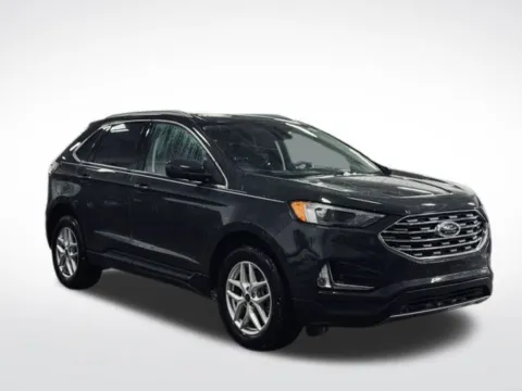More photos of 2022 Ford Edge SEL at Zeigler BMW of Kalamazoo, MI