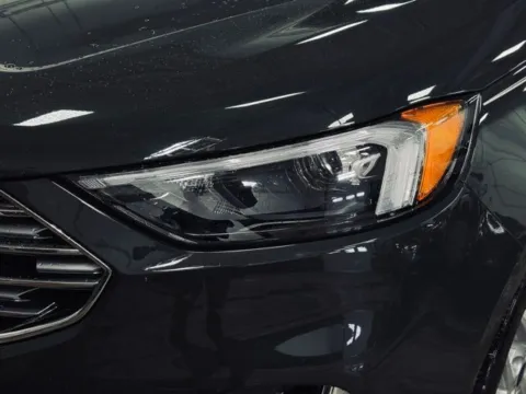 Photos of 2022 Ford Edge SEL for sale in Kalamazoo, MI at Zeigler BMW of Kalamazoo