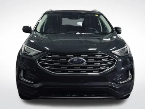 Another view of 2022 Ford Edge SEL for sale in Kalamazoo, MI at Zeigler BMW of Kalamazoo