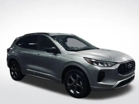 More photos of 2023 Ford Escape ST-Line at Zeigler BMW of Kalamazoo, MI