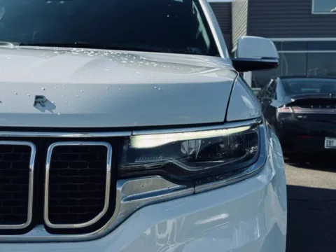 Another view of 2022 Jeep Wagoneer Series I for sale in Kalamazoo, MI at Zeigler BMW of Kalamazoo